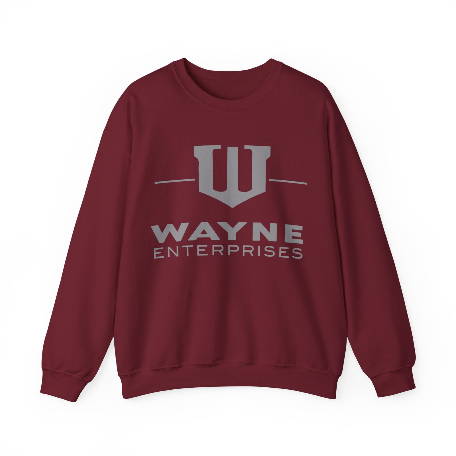Wayne Enterprises – Unisex Sweatshirt – Corporate Cool from Gotham City - Image 17
