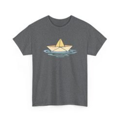 SS Georgie - Unisex T-Shirt – Creepiest Boat in Horror - Image 14
