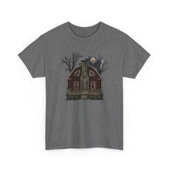Amityville House of Horrors - Unisex T-Shirt - Image 23
