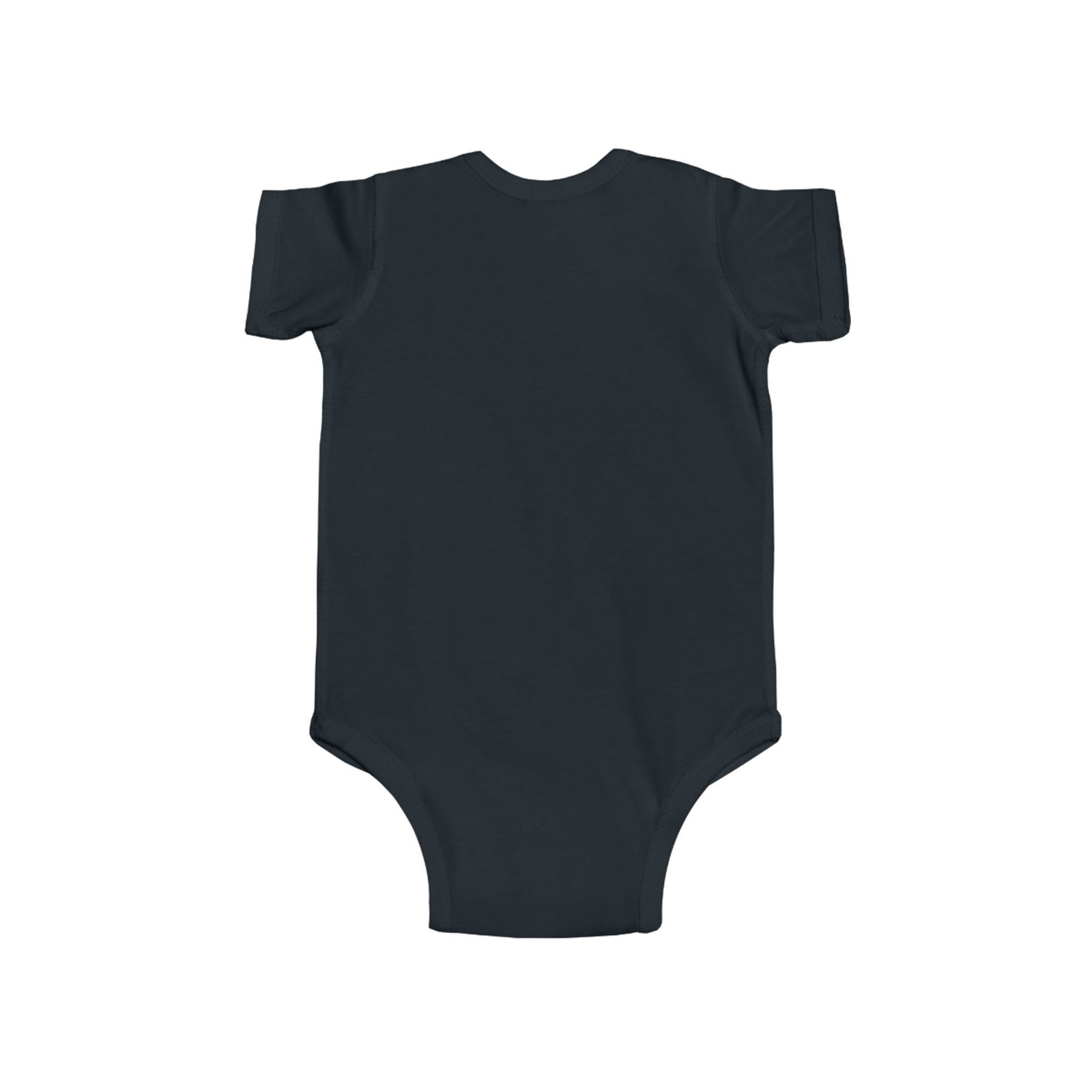 Wayne Enterprises - One Piece Baby Bodysuit – Gotham’s Newest Employee - Image 2