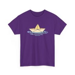 SS Georgie - Unisex T-Shirt – Creepiest Boat in Horror - Image 18