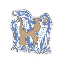 House of Eagle - Indoor Sticker – Stick with Wisdom - Image 22