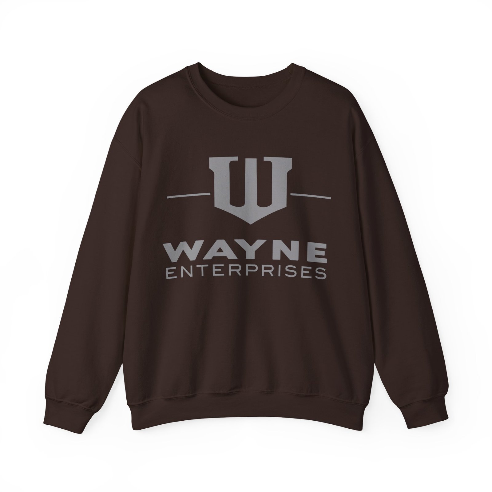 Wayne Enterprises – Unisex Sweatshirt – Corporate Cool from Gotham City - Image 10