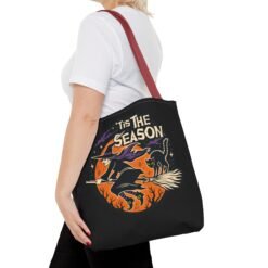 Season of the Witch Tote Bag – Enchanted & Spooky - Image 20