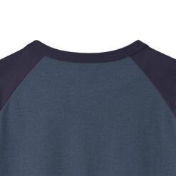 Wayne Enterprises – Unisex 3/4 Sleeve Raglan T-Shirt – Corporate Cool from Gotham City - Image 8
