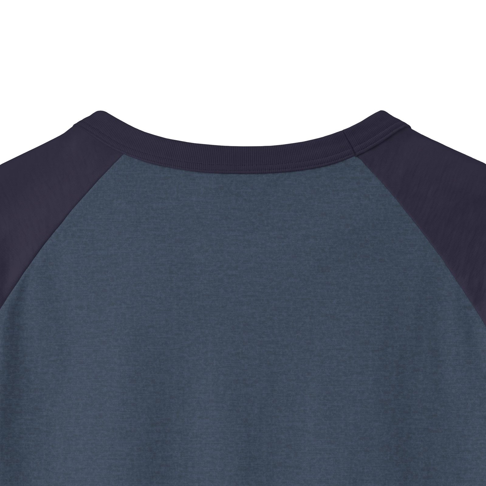 Wayne Enterprises – Unisex 3/4 Sleeve Raglan T-Shirt – Corporate Cool from Gotham City - Image 8