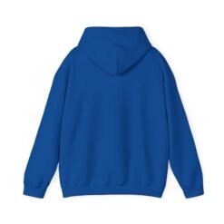 Halloween Ugly Sweater – Unisex Hoodie – Cozy, Creepy & Frightfully Festive - Image 27