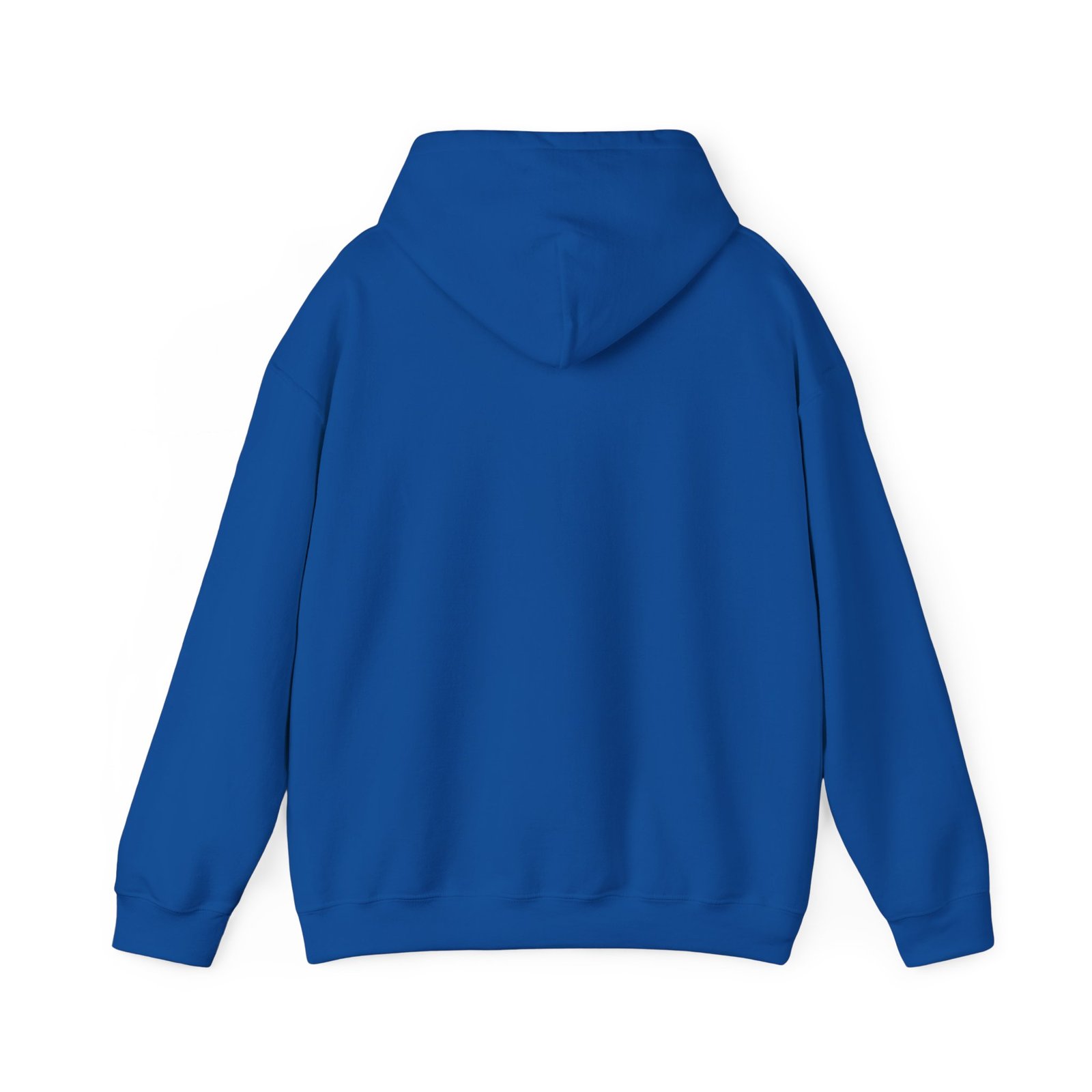Halloween Ugly Sweater – Unisex Hoodie – Cozy, Creepy & Frightfully Festive - Image 27