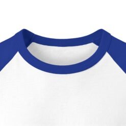 House of Eagle - Unisex Raglan T-Shirt – Style That Soars - Image 11