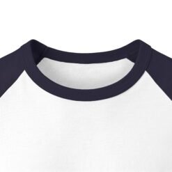 House of Lion - Unisex Raglan T-Shirt – Brave Looks Good on Everyone - Image 19