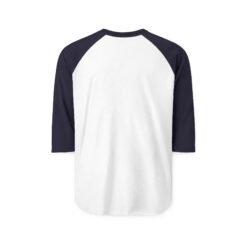 House of Eagle - Unisex Raglan T-Shirt – Style That Soars - Image 14