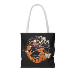 Season of the Witch Tote Bag – Enchanted & Spooky - Image 30