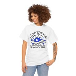 Blue Shells Don’t Lie – Unisex T-Shirt – First Place Has a Price - Image 5