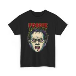 Horror Foodie - Unisex T-Shirt – A Refined Taste