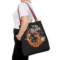 Season of the Witch Tote Bag – Enchanted & Spooky - Image 24