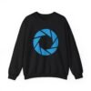 Aperture Science - Unisex Sweatshirt – Comfort for the Testing Elite