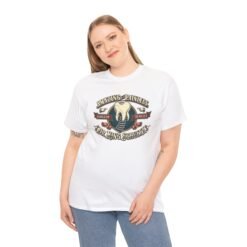 Dr. King Schultz Surgeon Dentist - Unisex T-Shirt – Old-Fashioned Charm Meets Tarantino Style - Image 6