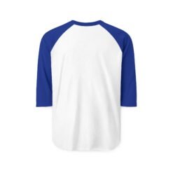 House of Eagle - Unisex Raglan T-Shirt – Style That Soars - Image 10