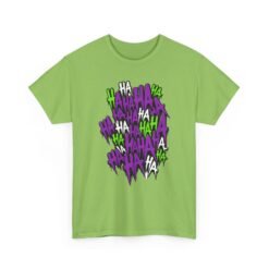 HA HA HA - Unisex T-Shirt – Joker Madness - Image 20