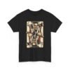 Jack of Spades - Unisex T-Shirt – Here’s Johnny Edition