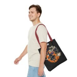 Season of the Witch Tote Bag – Enchanted & Spooky - Image 19