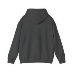 Alternative view of House of Eagle - Unisex Hoodie – Wisdom You Can Wear