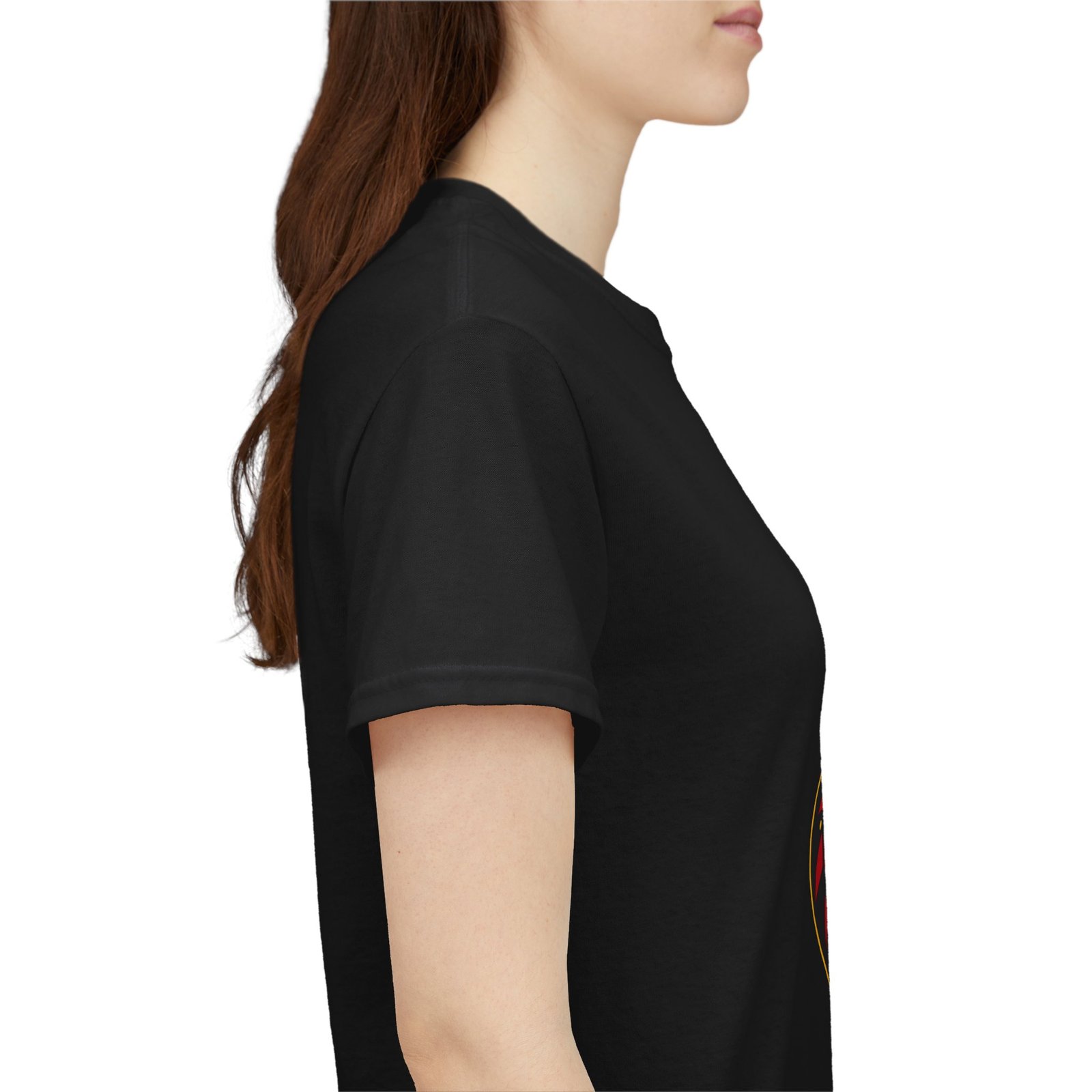 Striking Cobra – Unisex T-Shirt – Strike Fast, Stand Strong - Image 15