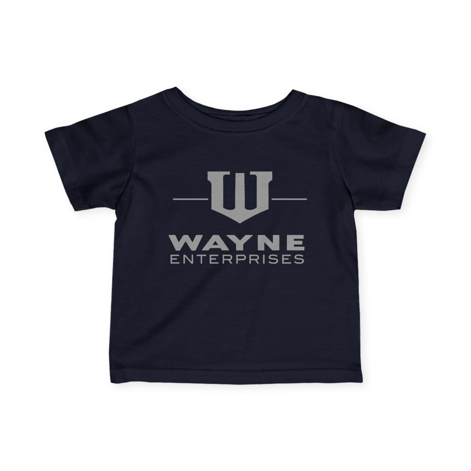 Wayne Enterprises - Toddler T-Shirt – Junior Executive of Gotham City - Image 5