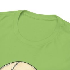 To Be or Not To Be - Unisex T-Shirt – Classic Drama, Timeless Edge - Image 5