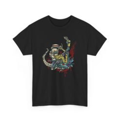 Dancing Baby Xenomorph - Unisex T-Shirt – Spaceballs Meets Pure Absurdity