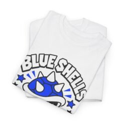 Blue Shells Don’t Lie – Unisex T-Shirt – First Place Has a Price - Image 10
