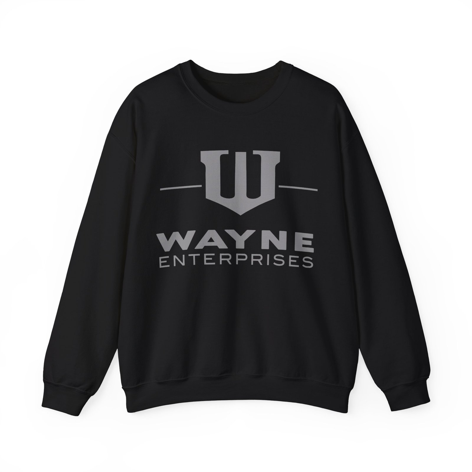 Wayne Enterprises – Unisex Sweatshirt – Corporate Cool from Gotham City