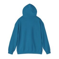 Halloween Ugly Sweater – Unisex Hoodie – Cozy, Creepy & Frightfully Festive - Image 24