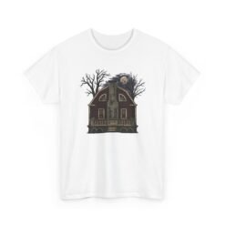 Amityville House of Horrors - Unisex T-Shirt - Image 15