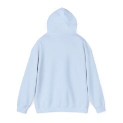 Halloween Ugly Sweater – Unisex Hoodie – Cozy, Creepy & Frightfully Festive - Image 16
