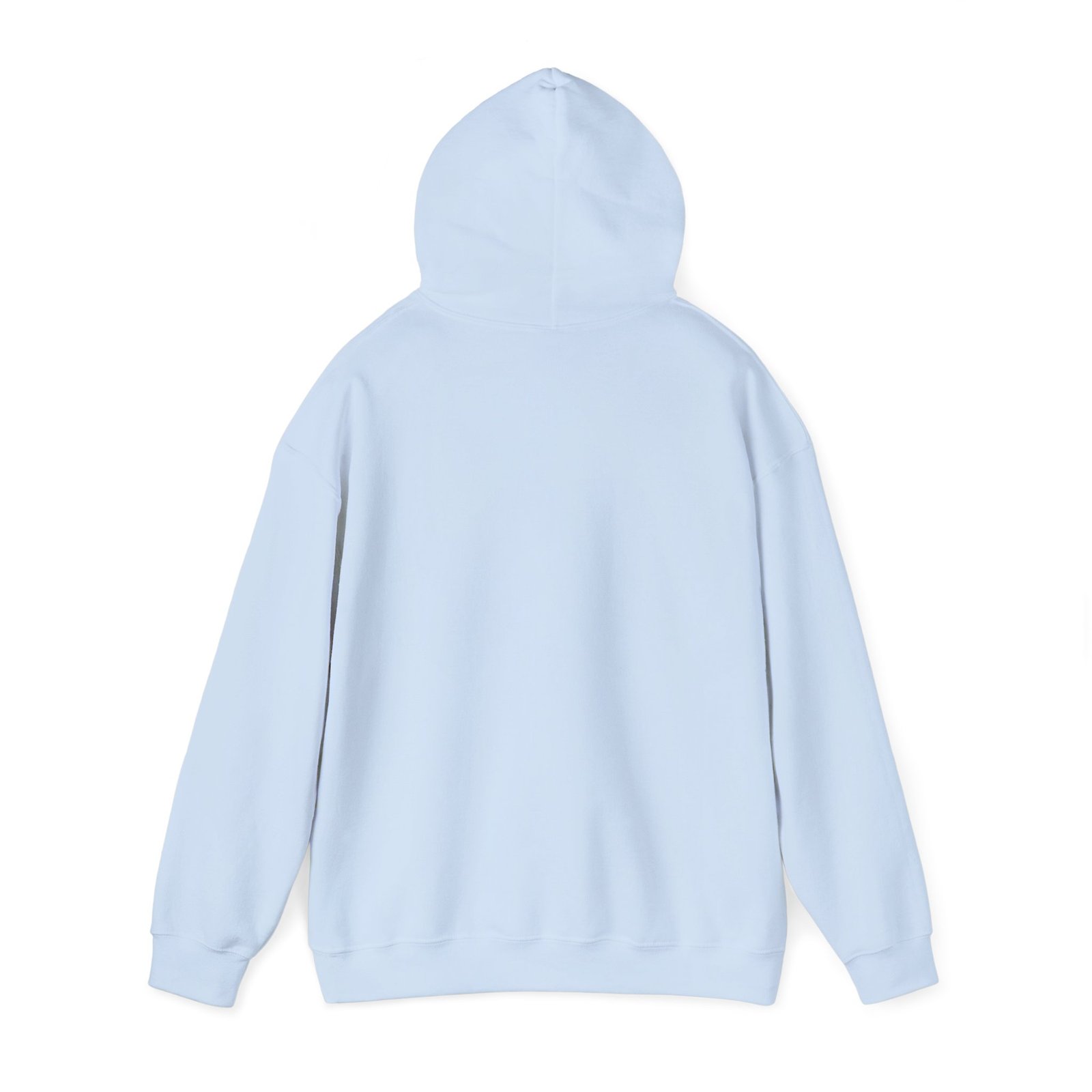Halloween Ugly Sweater – Unisex Hoodie – Cozy, Creepy & Frightfully Festive - Image 16