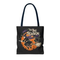 Season of the Witch Tote Bag – Enchanted & Spooky - Image 54