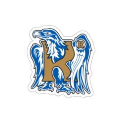 House of Eagle - Outdoor Sticker – Stick with Wisdom - Image 4