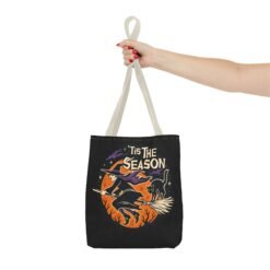 Season of the Witch Tote Bag – Enchanted & Spooky - Image 40