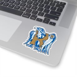 House of Eagle - Indoor Sticker – Stick with Wisdom - Image 14