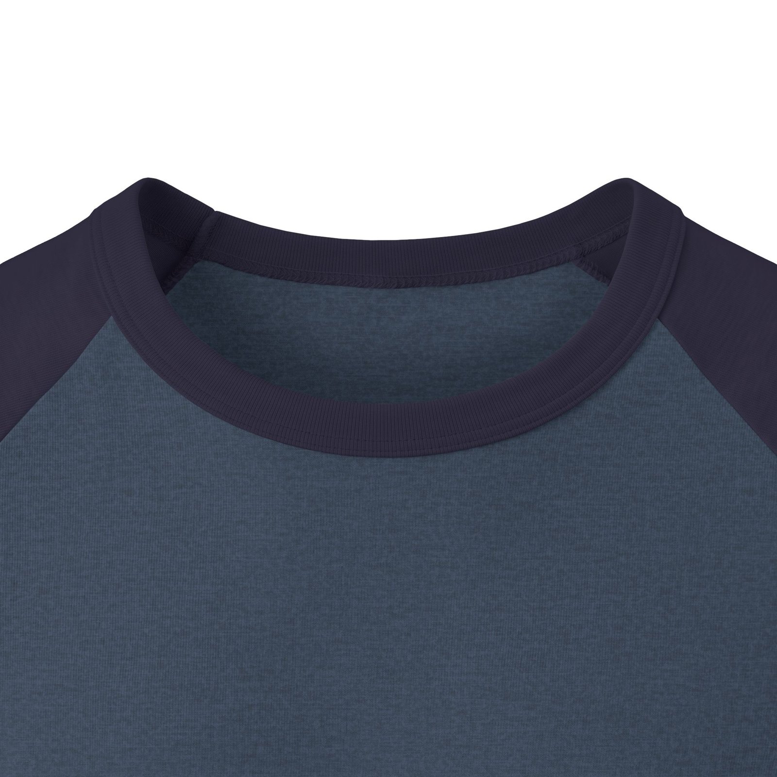 Wayne Enterprises – Unisex 3/4 Sleeve Raglan T-Shirt – Corporate Cool from Gotham City - Image 7