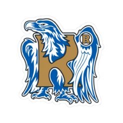 House of Eagle - Indoor Sticker – Stick with Wisdom - Image 13