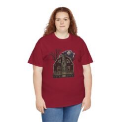 Amityville House of Horrors - Unisex T-Shirt - Image 8