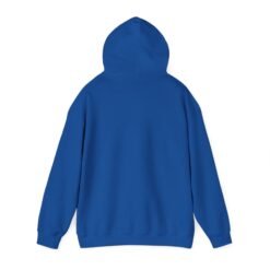 Halloween Ugly Sweater – Unisex Hoodie – Cozy, Creepy & Frightfully Festive - Image 28