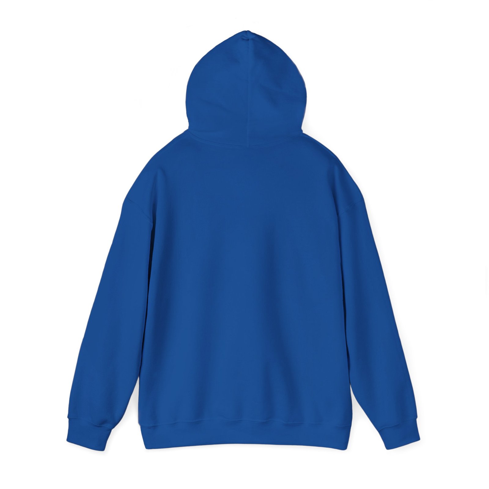 Halloween Ugly Sweater – Unisex Hoodie – Cozy, Creepy & Frightfully Festive - Image 28