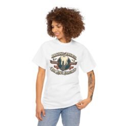 Dr. King Schultz Surgeon Dentist - Unisex T-Shirt – Old-Fashioned Charm Meets Tarantino Style - Image 5