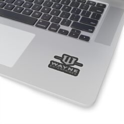 Wayne Enterprises - Indoor Sticker – Bring a Little Gotham to Your Gear - Image 5
