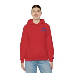 Kool-Aid Man Face - Unisex Hoodie – Ohhh Yeahhh - Image 8