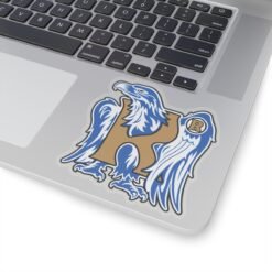 House of Eagle - Indoor Sticker – Stick with Wisdom - Image 17