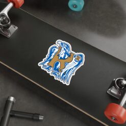 House of Eagle - Outdoor Sticker – Stick with Wisdom - Image 18